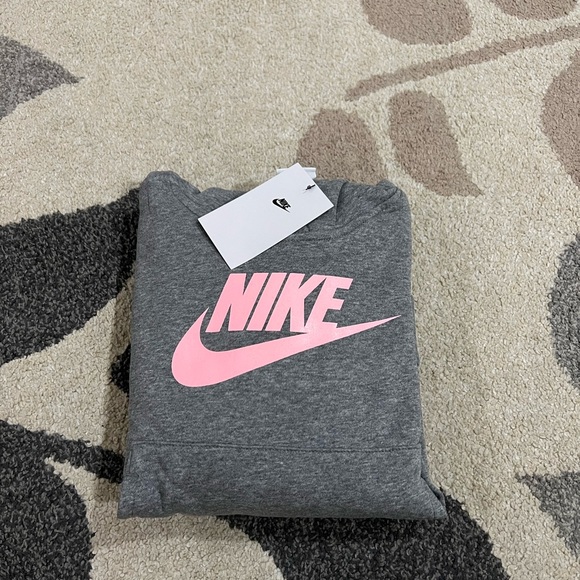 Nike Other - Nike Girls Hoodie - New